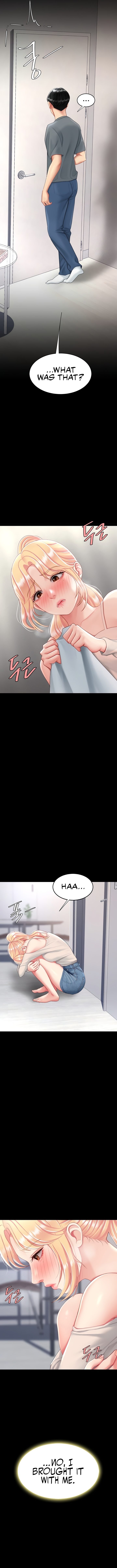 Go Ahead, Mom Chapter 90 - Page 11