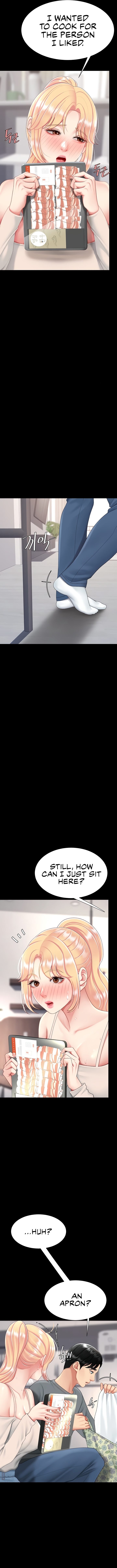 Go Ahead, Mom Chapter 90 - Page 9