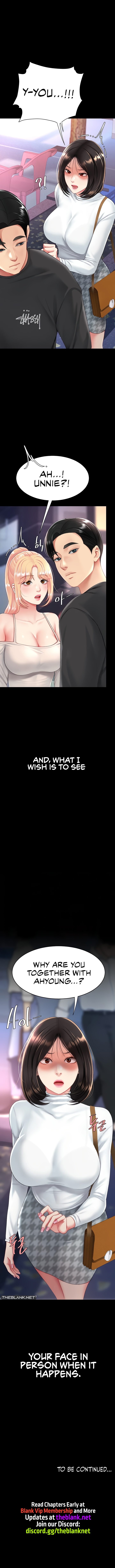 Go Ahead, Mom Chapter 91 - Page 18