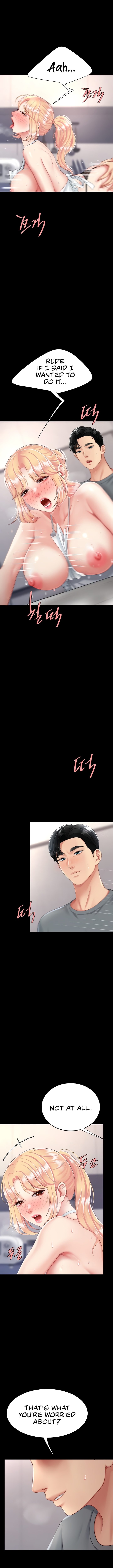 Go Ahead, Mom Chapter 91 - Page 6