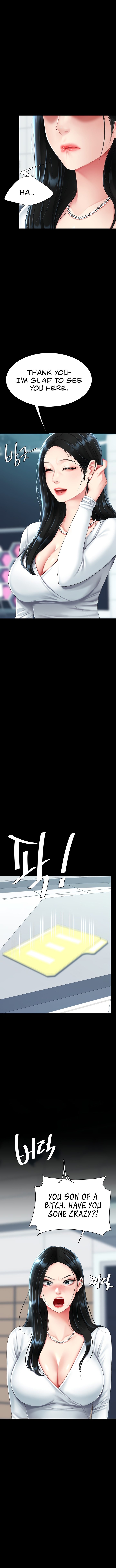 Go Ahead, Mom Chapter 92 - Page 16