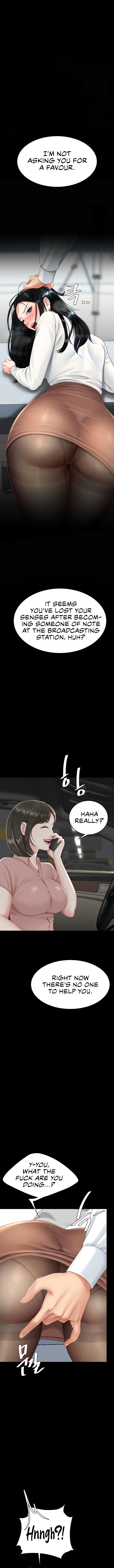 Go Ahead, Mom Chapter 93 - Page 7