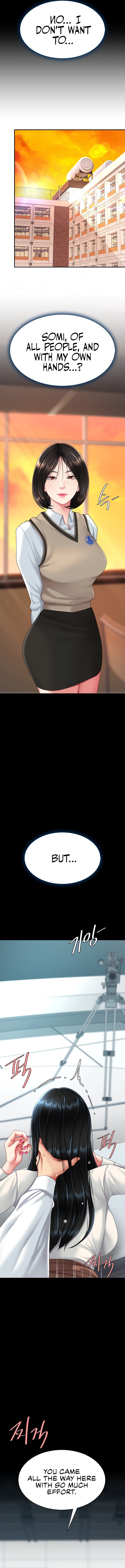 Go Ahead, Mom Chapter 94 - Page 16