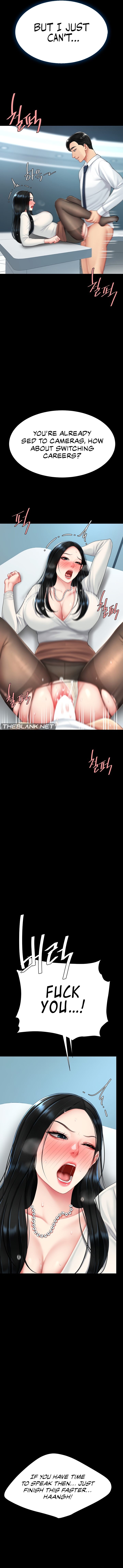 Go Ahead, Mom Chapter 95 - Page 10