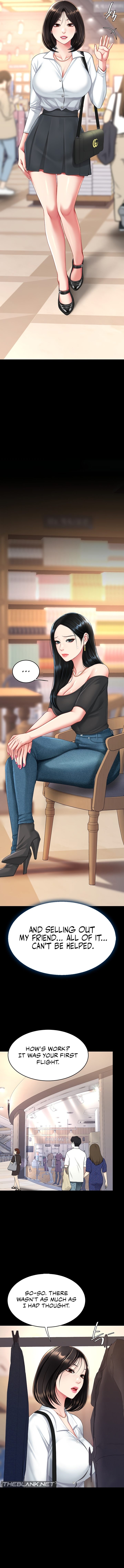 Go Ahead, Mom Chapter 95 - Page 16