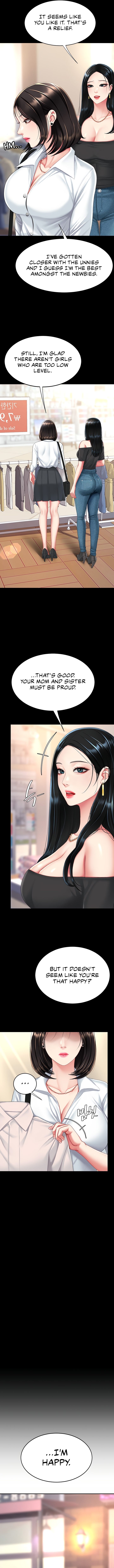 Go Ahead, Mom Chapter 95 - Page 17