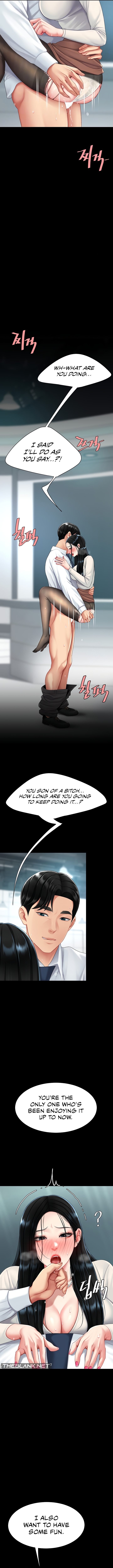 Go Ahead, Mom Chapter 95 - Page 4