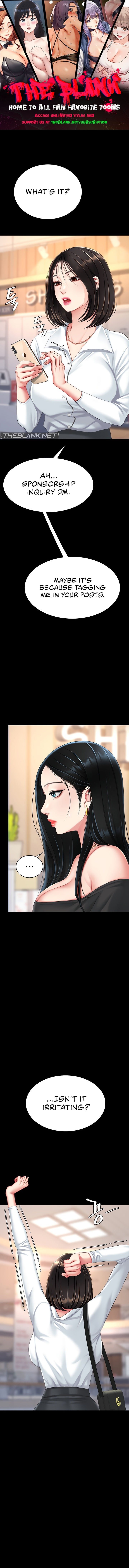 Go Ahead, Mom Chapter 96 - Page 1