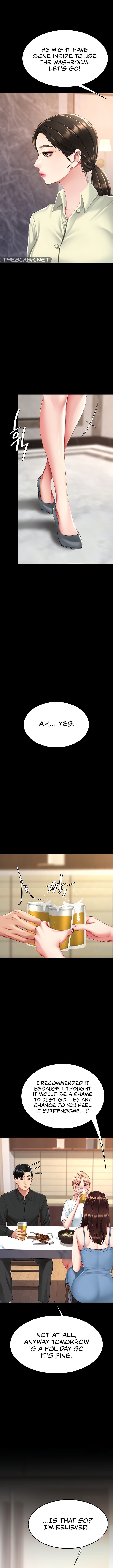 Go Ahead, Mom Chapter 96 - Page 13