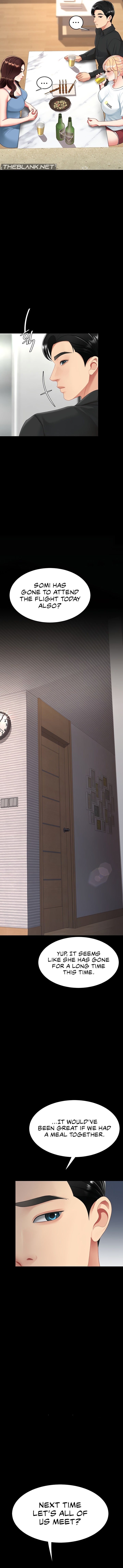 Go Ahead, Mom Chapter 96 - Page 16