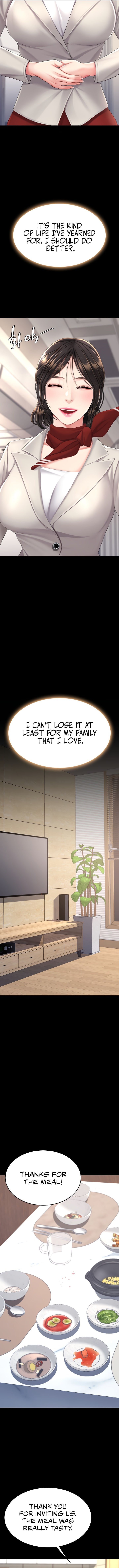 Go Ahead, Mom Chapter 96 - Page 8