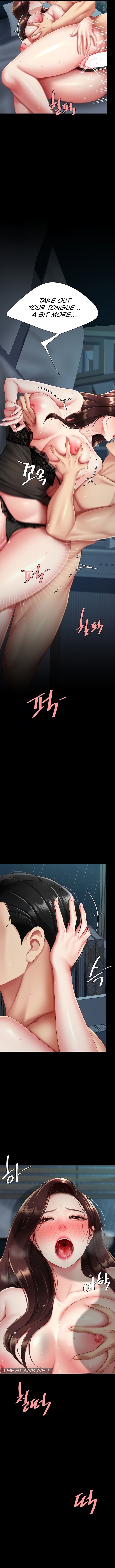 Go Ahead, Mom Chapter 97 - Page 11