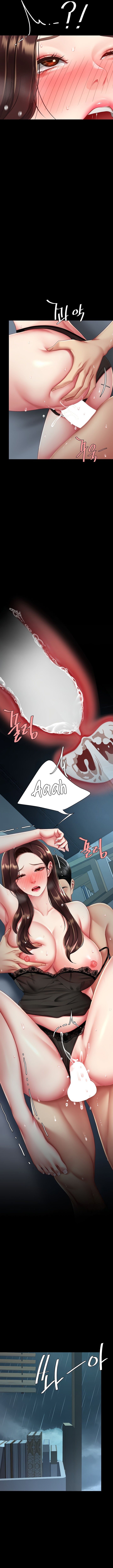 Go Ahead, Mom Chapter 97 - Page 14