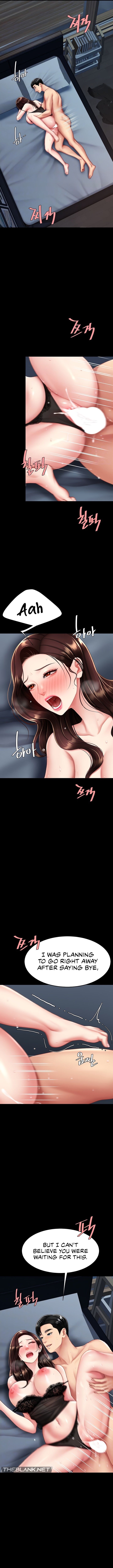 Go Ahead, Mom Chapter 97 - Page 3