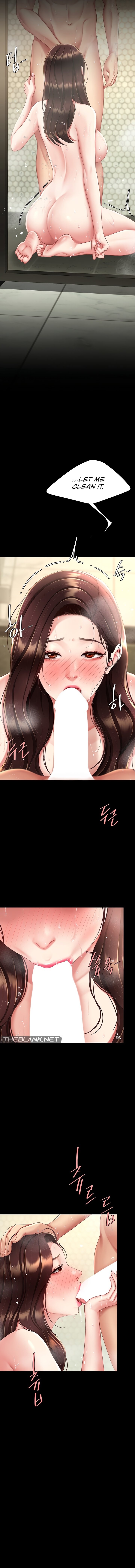 Go Ahead, Mom Chapter 98 - Page 10