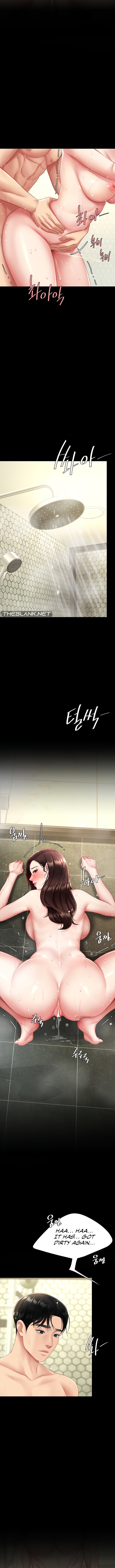 Go Ahead, Mom Chapter 98 - Page 9