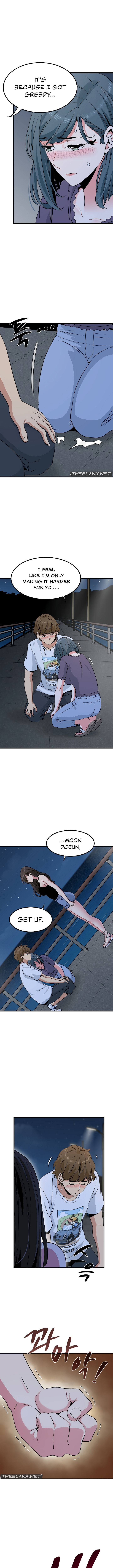 A Turning Point Chapter 48 - Page 13