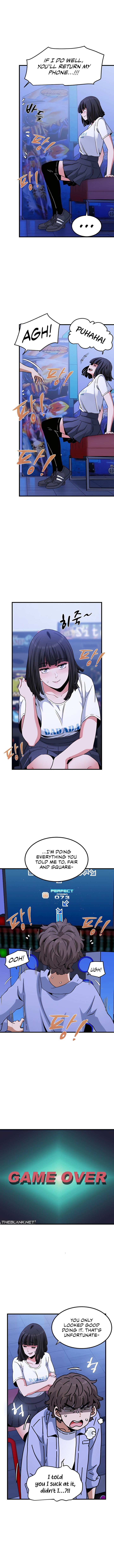 A Turning Point Chapter 67 - Page 11