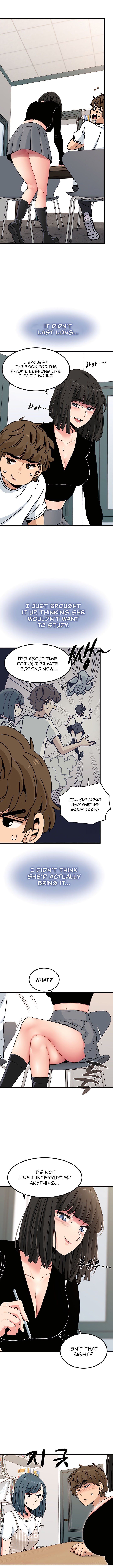 A Turning Point Chapter 69 - Page 10