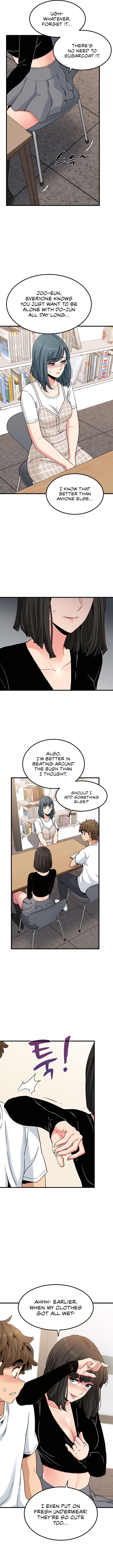 A Turning Point Chapter 69 - Page 12