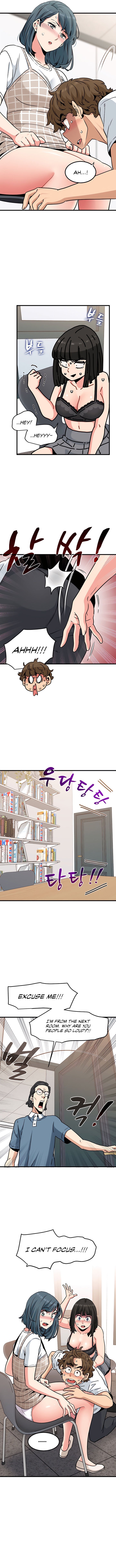 A Turning Point Chapter 70 - Page 10