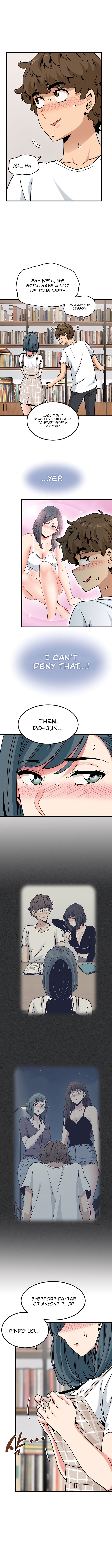 A Turning Point Chapter 70 - Page 13