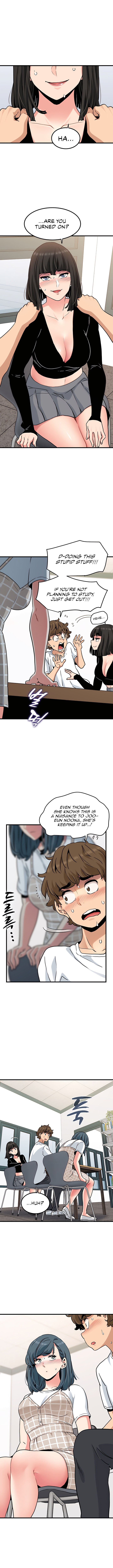 A Turning Point Chapter 70 - Page 2