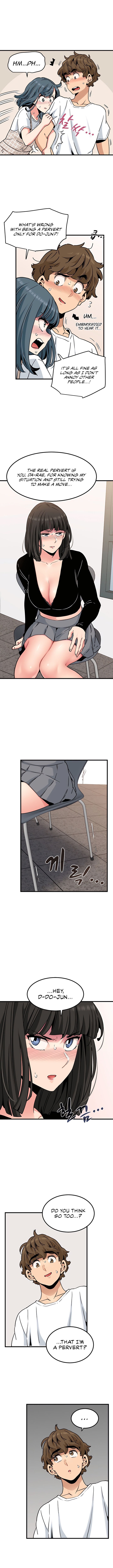 A Turning Point Chapter 70 - Page 6