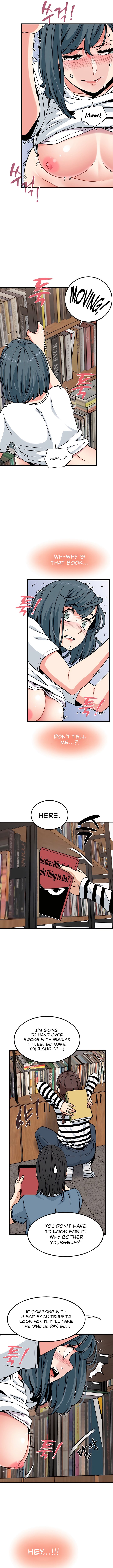 A Turning Point Chapter 71 - Page 13