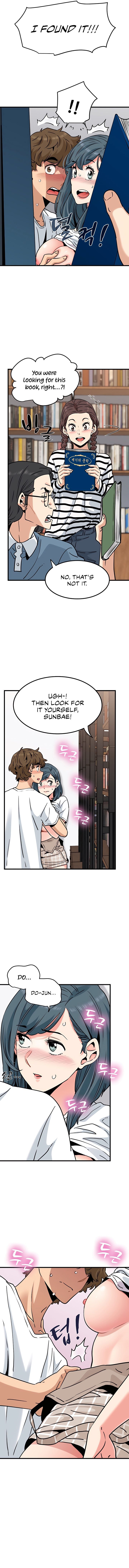 A Turning Point Chapter 71 - Page 5