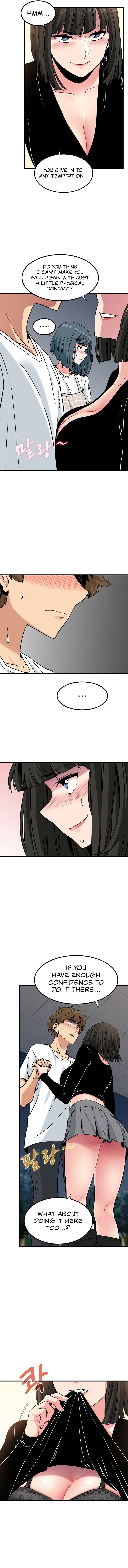 A Turning Point Chapter 75 - Page 4