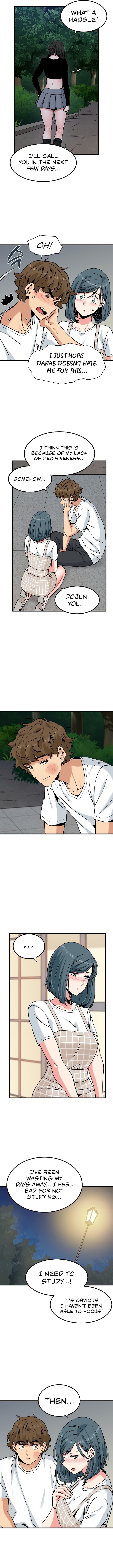 A Turning Point Chapter 75 - Page 9