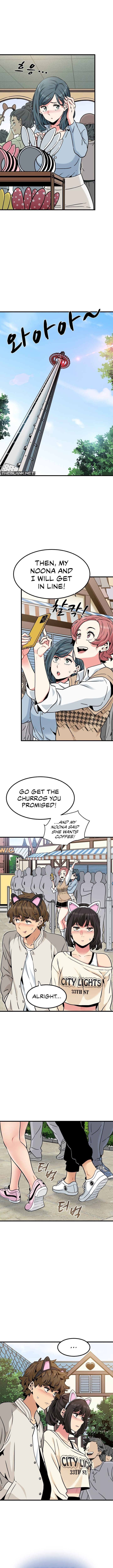 A Turning Point Chapter 76 - Page 10