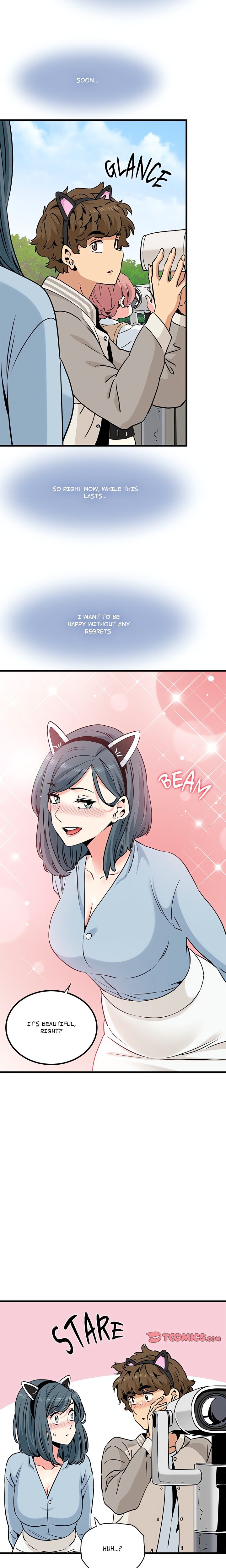 A Turning Point Chapter 77 - Page 13