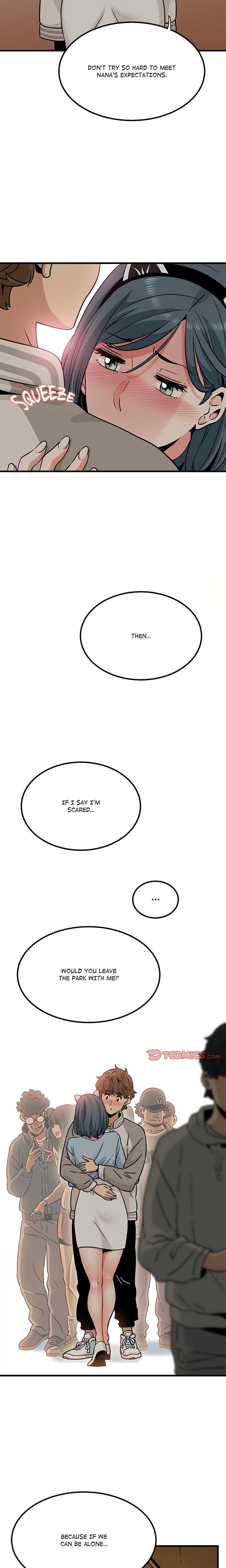 A Turning Point Chapter 77 - Page 22