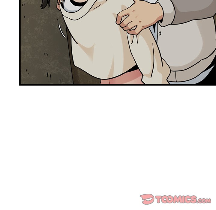 A Turning Point Chapter 78 - Page 111