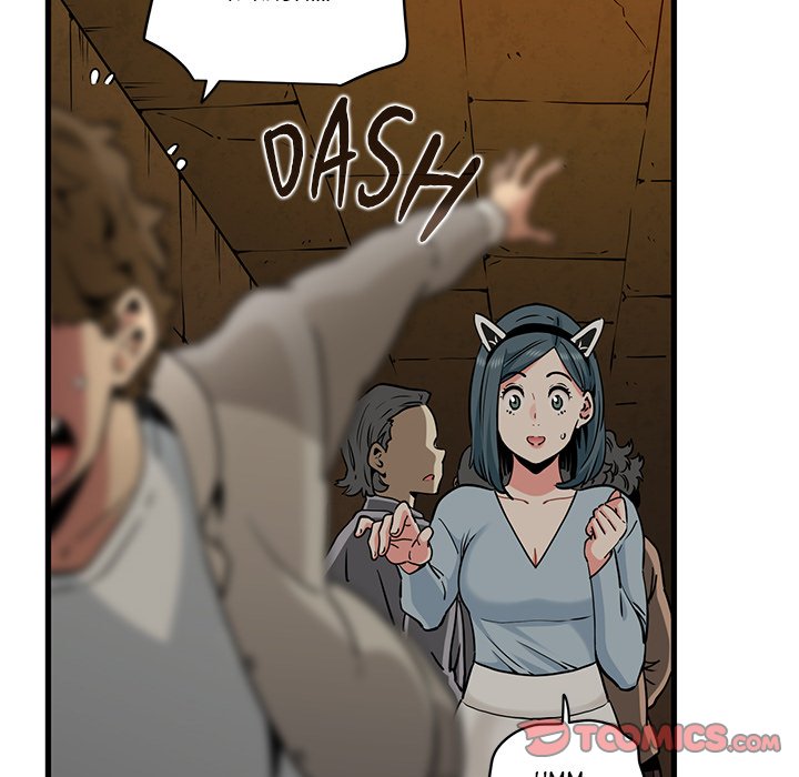 A Turning Point Chapter 78 - Page 12