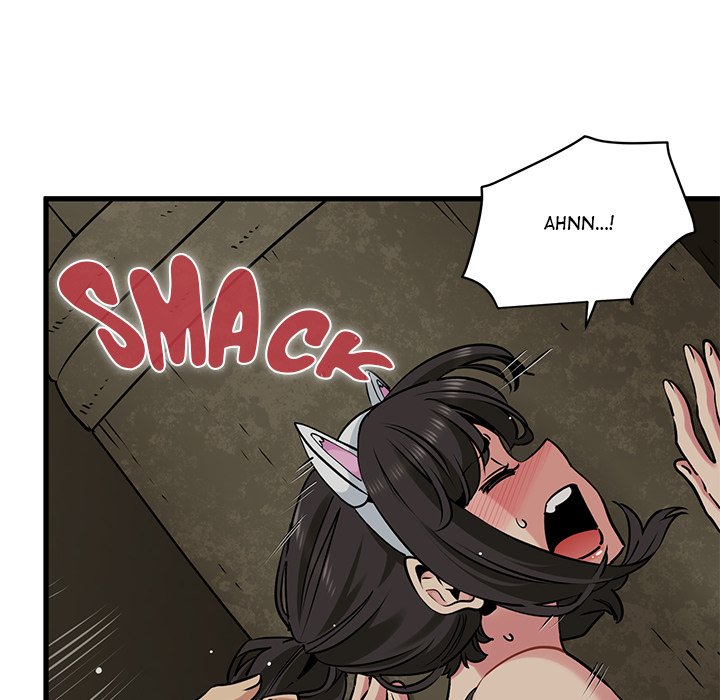 A Turning Point Chapter 78 - Page 146