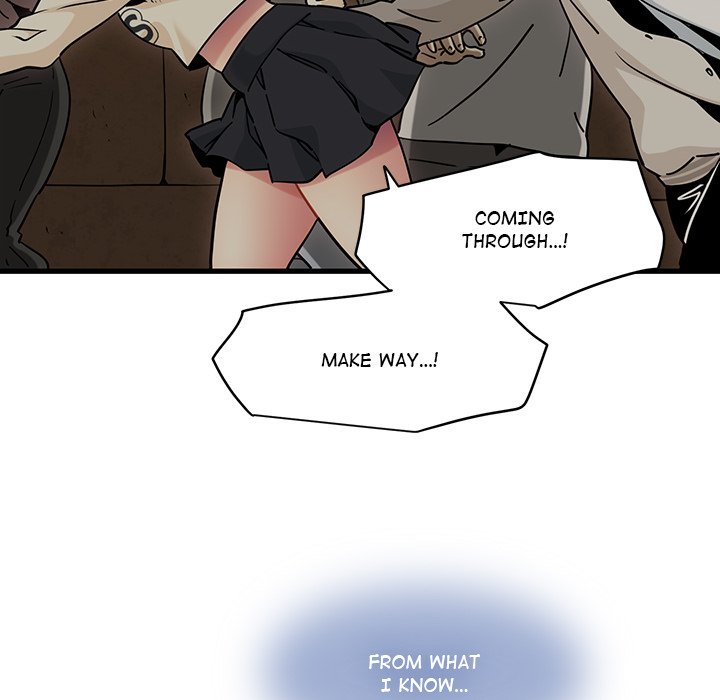 A Turning Point Chapter 78 - Page 18