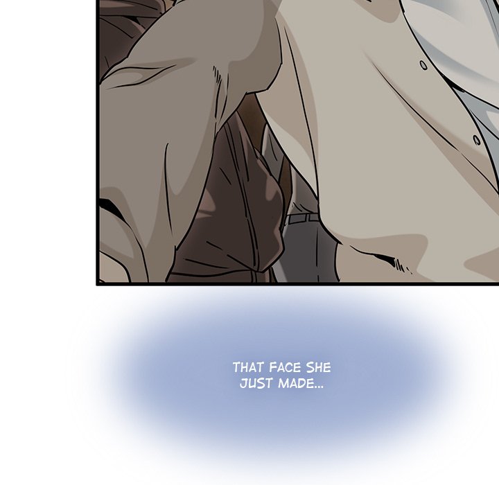 A Turning Point Chapter 78 - Page 20