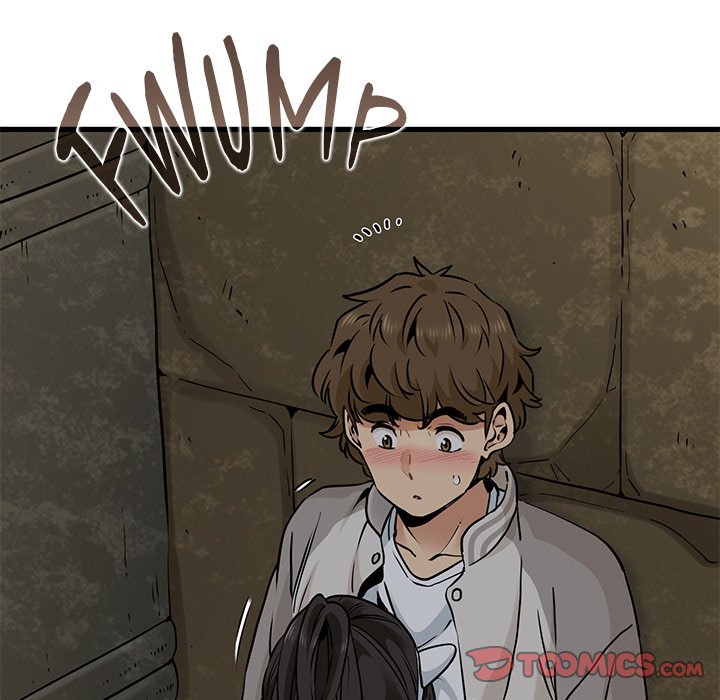 A Turning Point Chapter 78 - Page 39