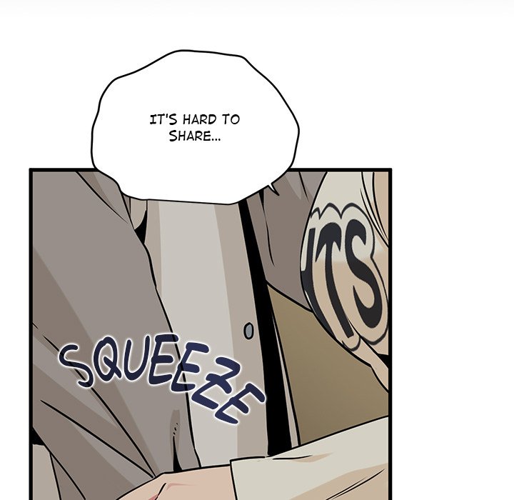 A Turning Point Chapter 78 - Page 67