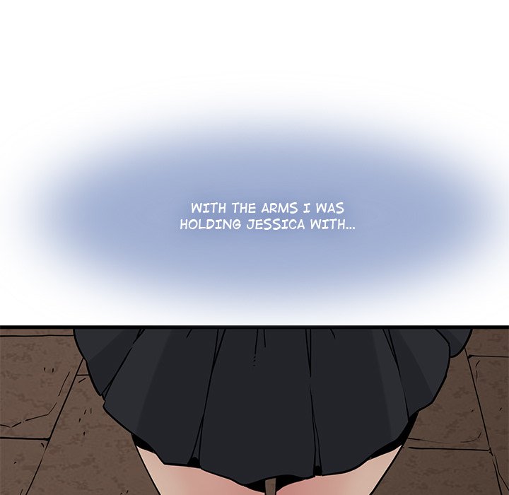 A Turning Point Chapter 78 - Page 85