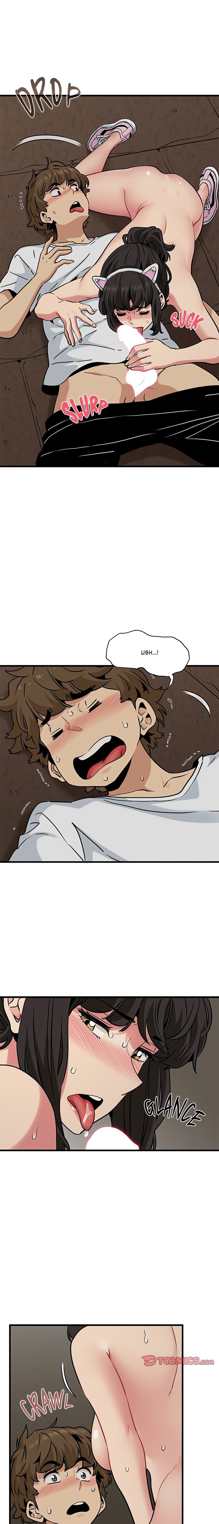 A Turning Point Chapter 79 - Page 18