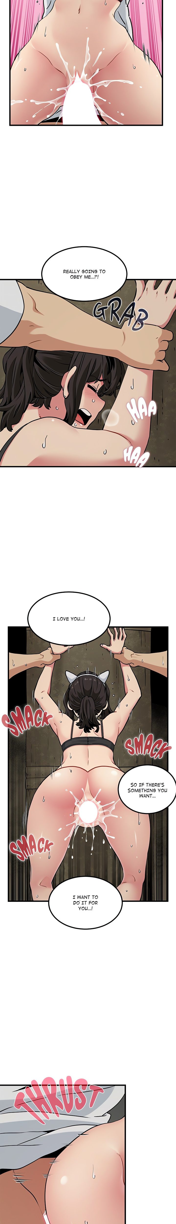 A Turning Point Chapter 79 - Page 4