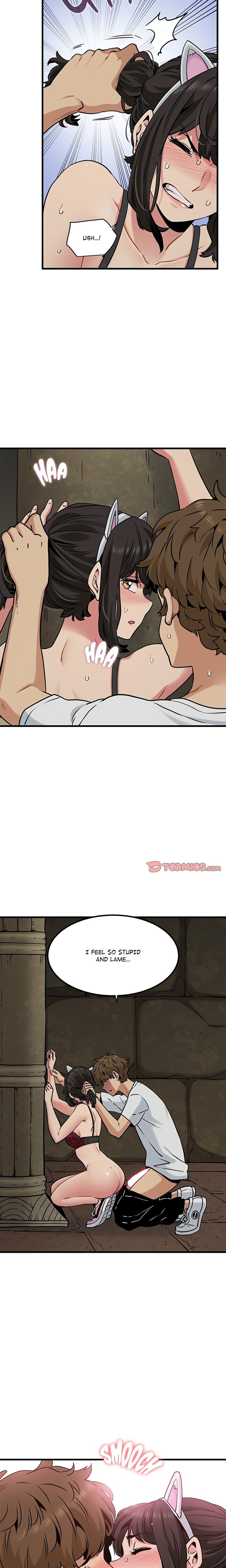 A Turning Point Chapter 79 - Page 7