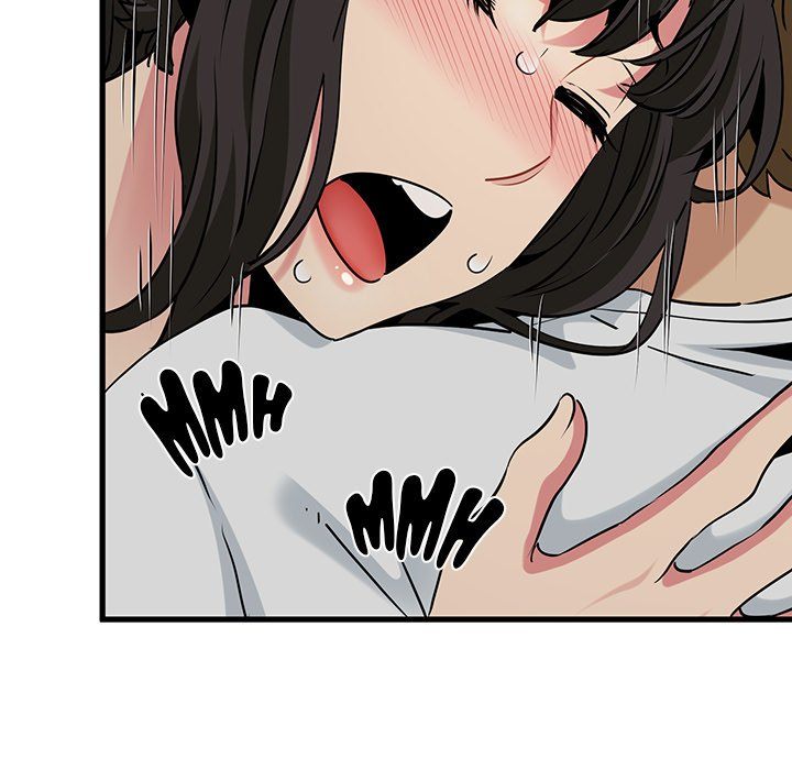 A Turning Point Chapter 80 - Page 121