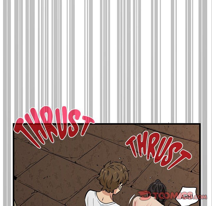 A Turning Point Chapter 80 - Page 138