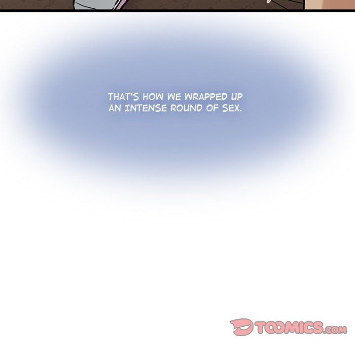 A Turning Point Chapter 80 - Page 147