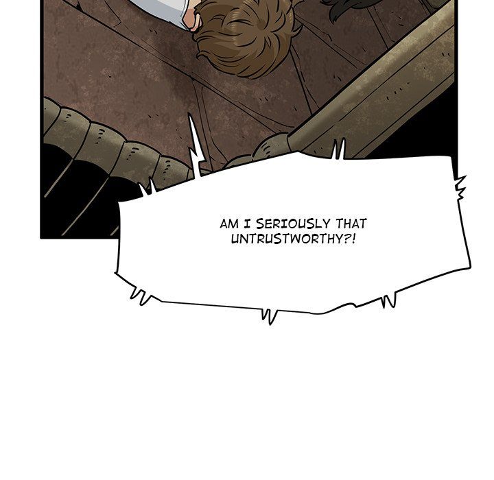 A Turning Point Chapter 80 - Page 15